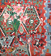 cricket paintings by Rosemary taylor