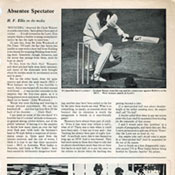 Rosemary Taylor - Article from The Sun, May 1976