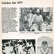 Rosemary Taylor - Article from The Sun, May 1976