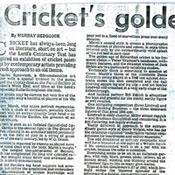 Rosemary Taylor - Article from The Sun, May 1976
